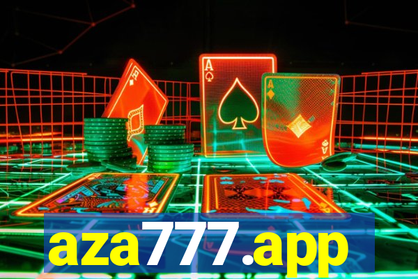 aza777.app