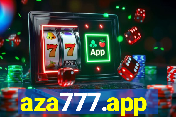 aza777.app