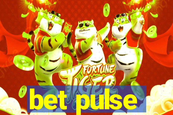 bet pulse