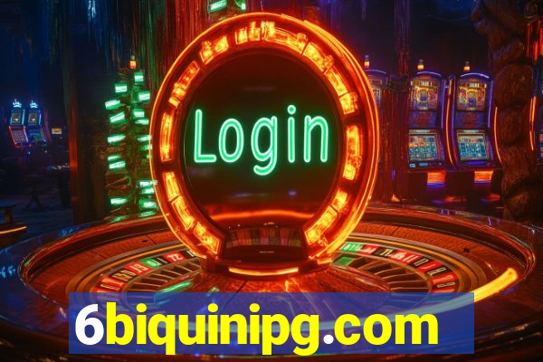 6biquinipg.com