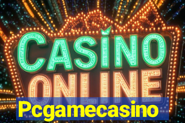 Pcgamecasino