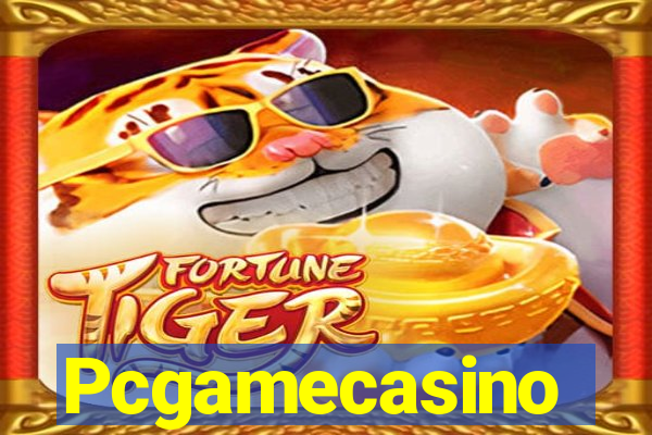 Pcgamecasino