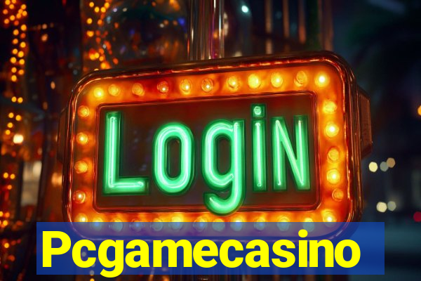 Pcgamecasino