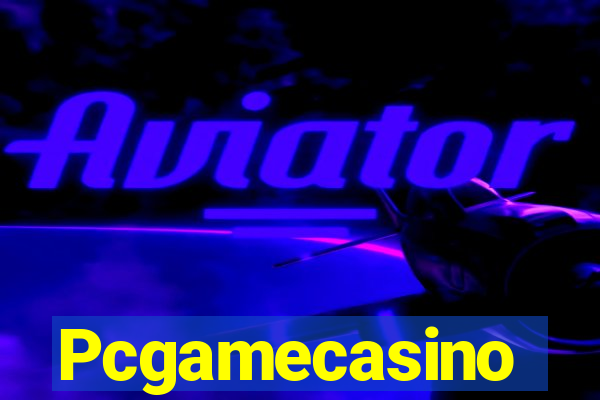 Pcgamecasino