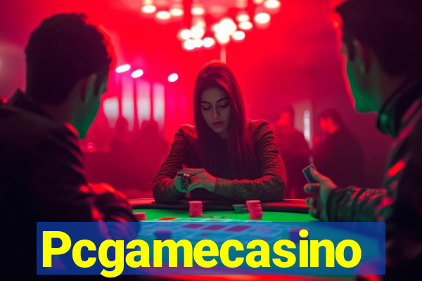 Pcgamecasino