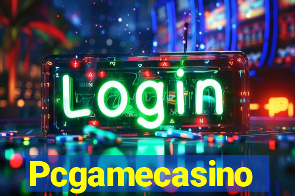 Pcgamecasino