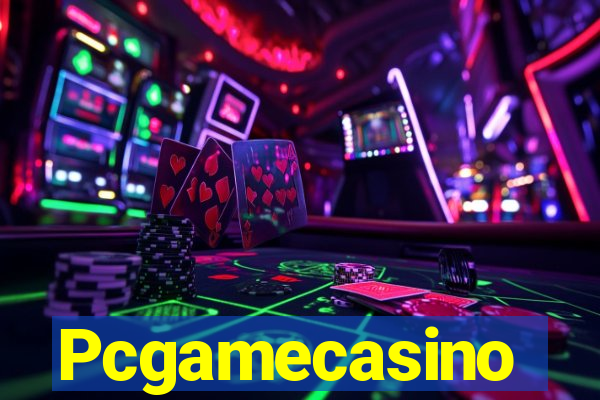 Pcgamecasino