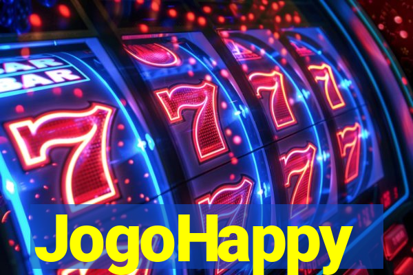 JogoHappy