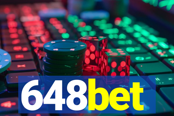 648bet