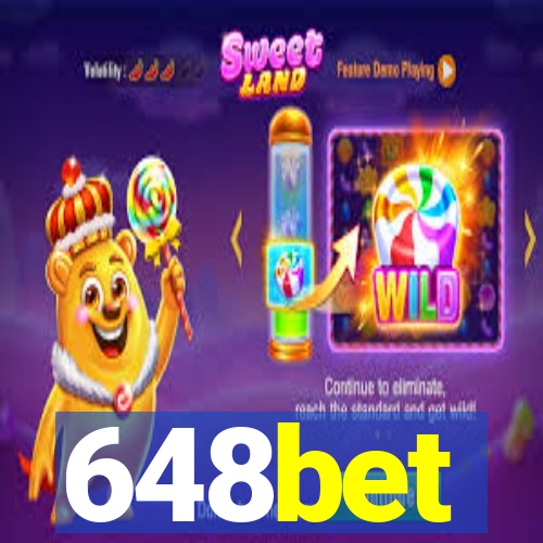 648bet