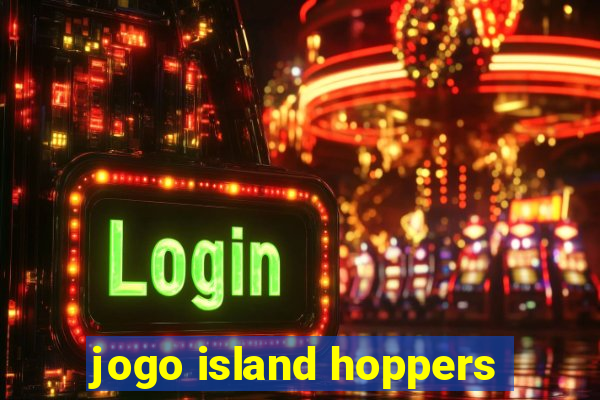 jogo island hoppers