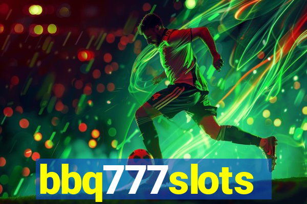 bbq777slots