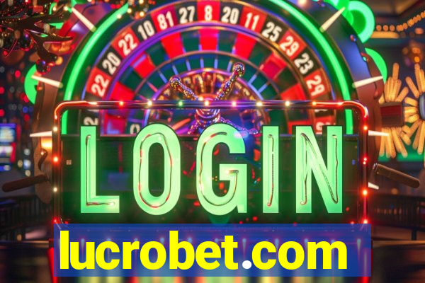 lucrobet.com