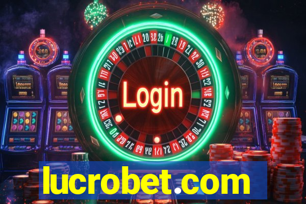 lucrobet.com