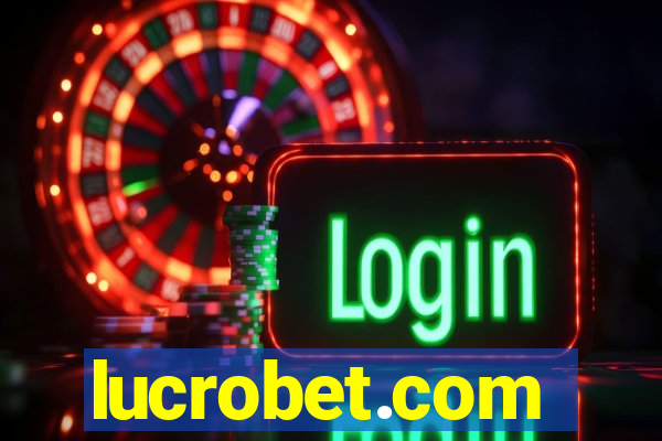 lucrobet.com