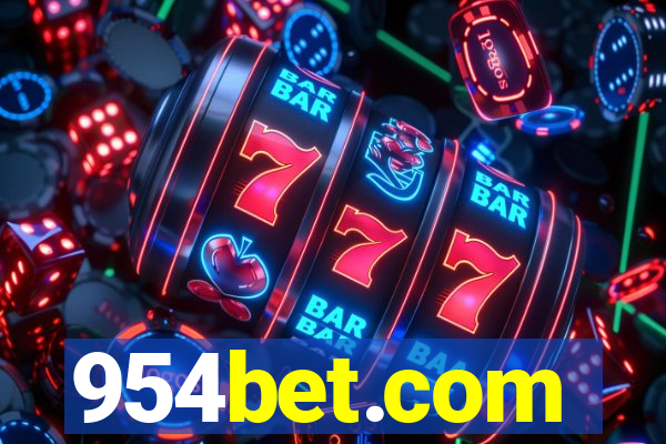 954bet.com