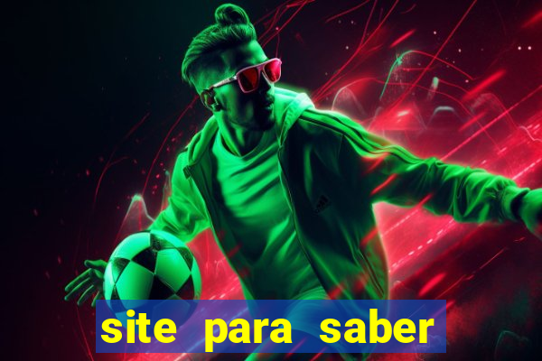 site para saber qual jogo esta pagando