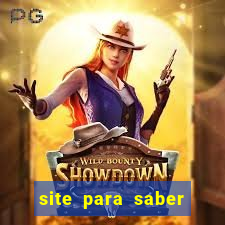 site para saber qual jogo esta pagando