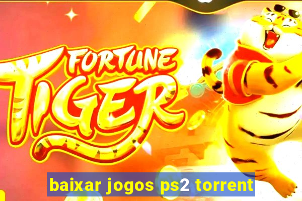 baixar jogos ps2 torrent