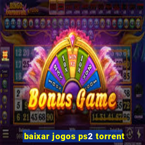 baixar jogos ps2 torrent