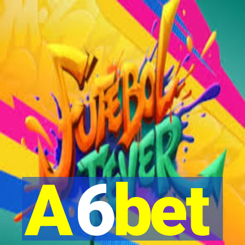 A6bet