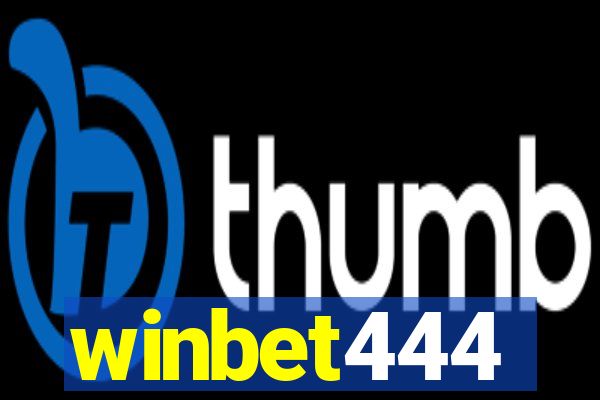 winbet444