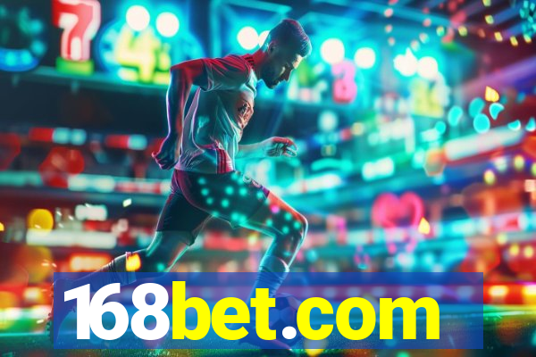 168bet.com