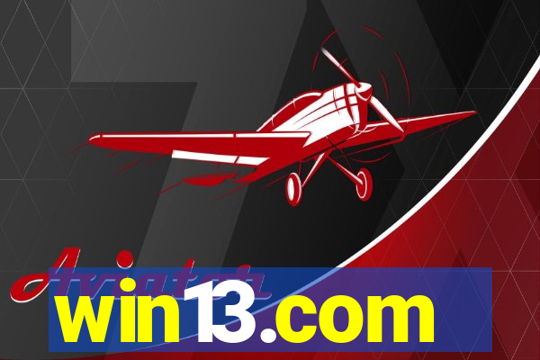 win13.com