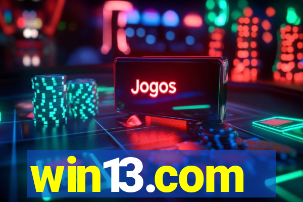 win13.com