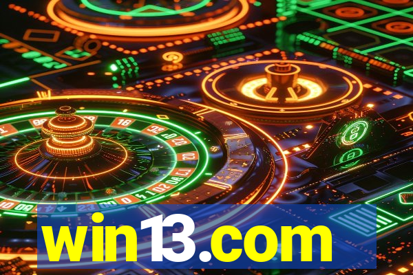 win13.com