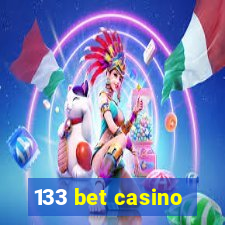 133 bet casino