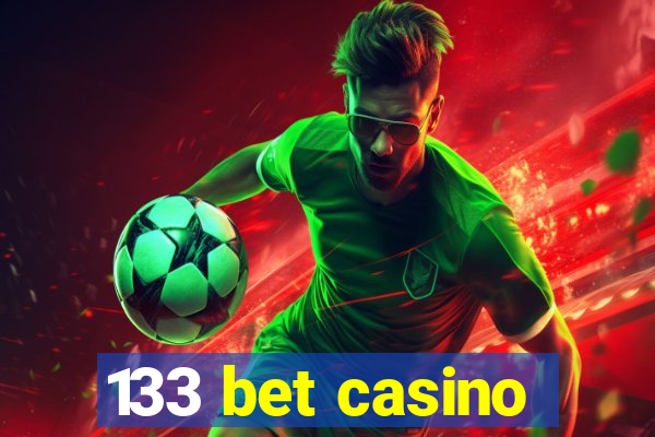 133 bet casino