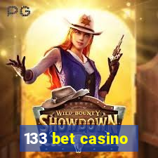 133 bet casino