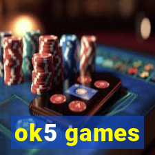 ok5 games