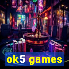 ok5 games