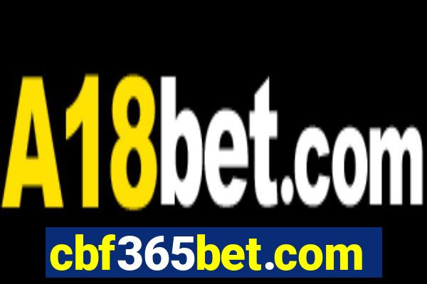 cbf365bet.com