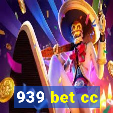 939 bet cc