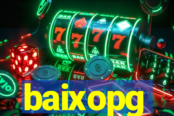 baixopg