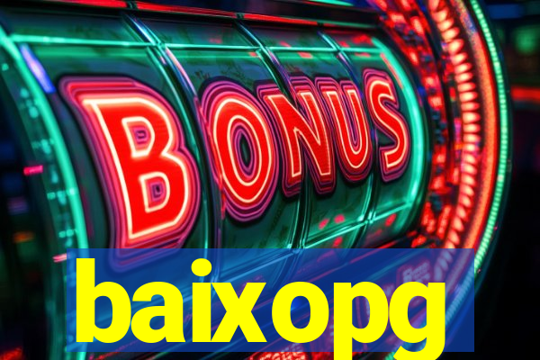 baixopg