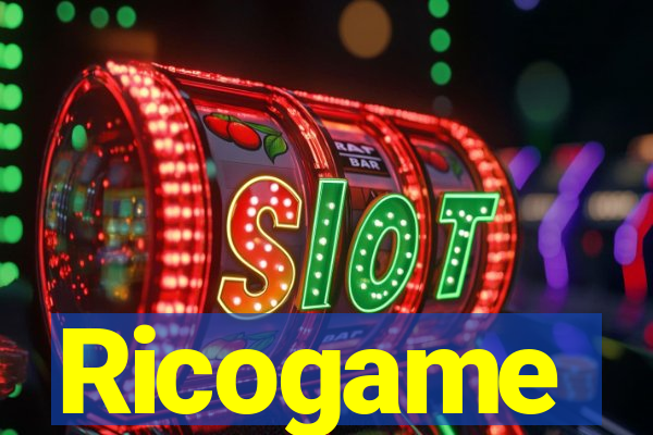 Ricogame