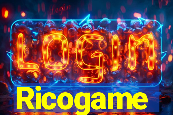 Ricogame