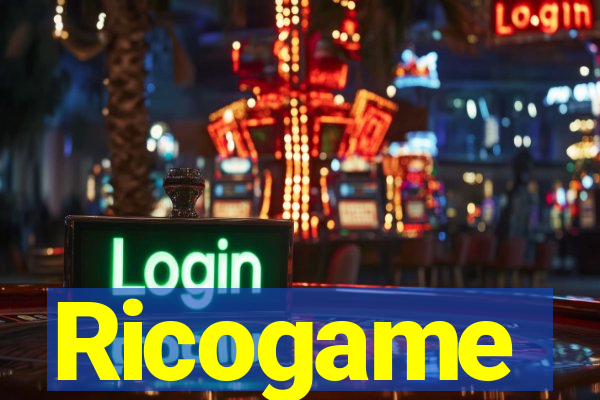 Ricogame