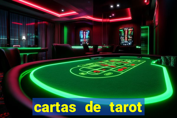 cartas de tarot gratis futuro inmediato