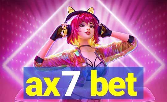 ax7 bet