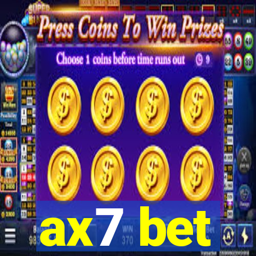 ax7 bet