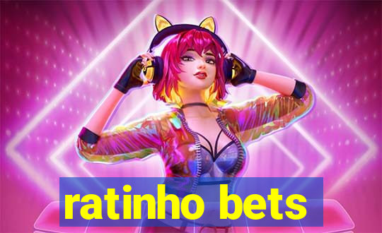 ratinho bets