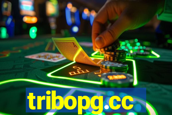 tribopg.cc