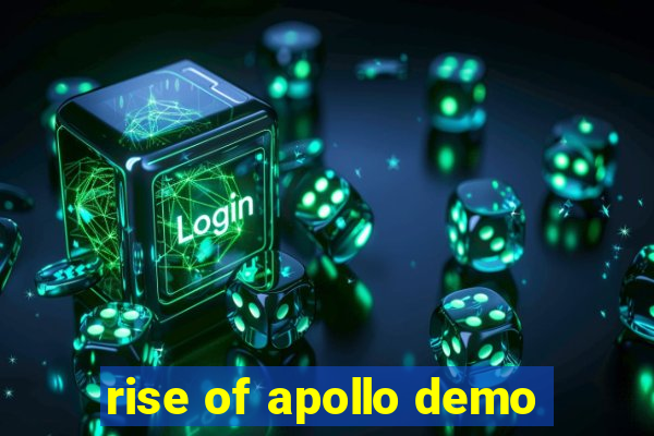 rise of apollo demo