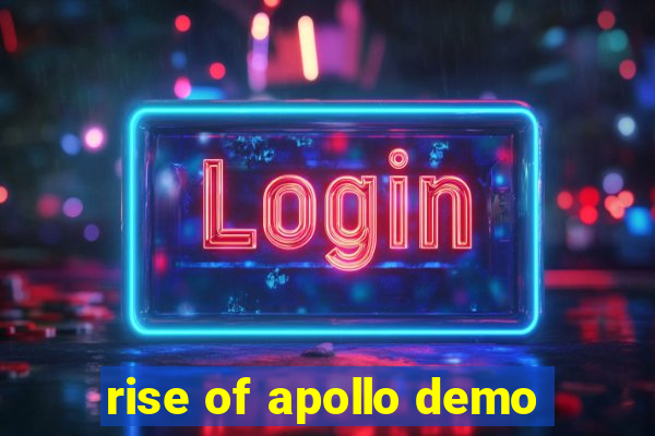 rise of apollo demo