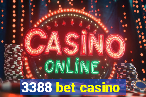 3388 bet casino